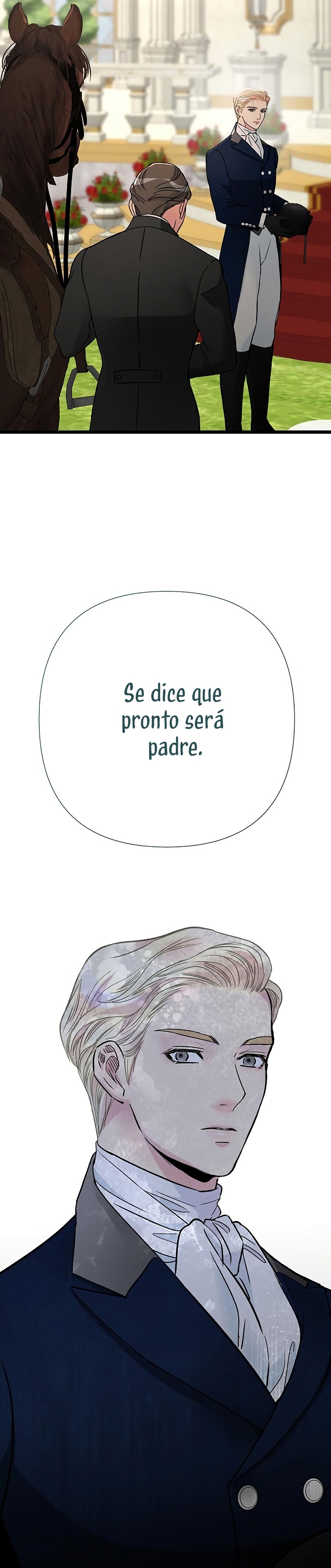 El príncipe problemático Capítulo 71 - Página 19