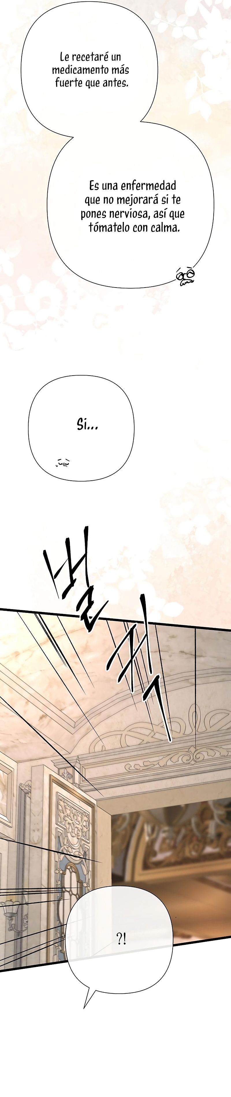 El príncipe problemático Capítulo 71 - Página 27