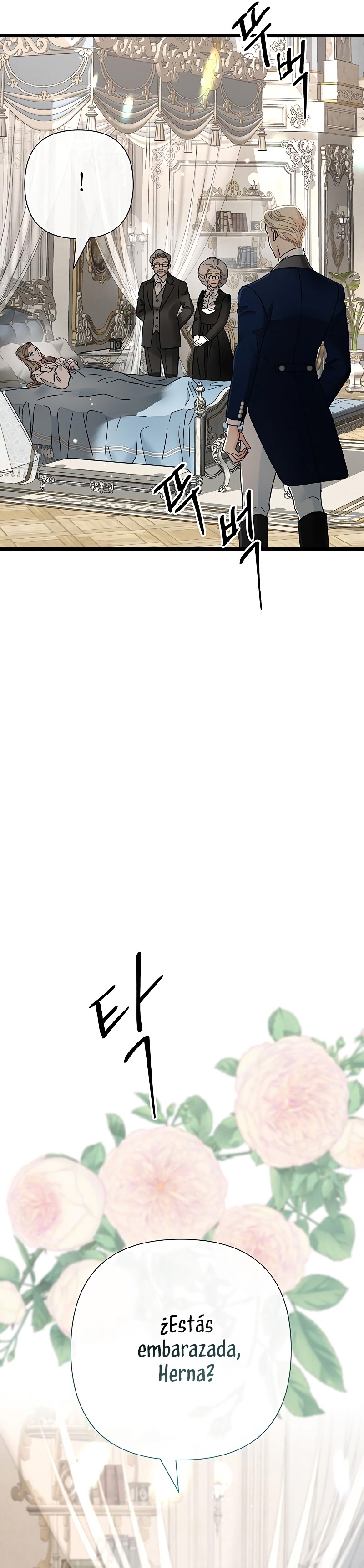 El príncipe problemático Capítulo 71 - Página 29