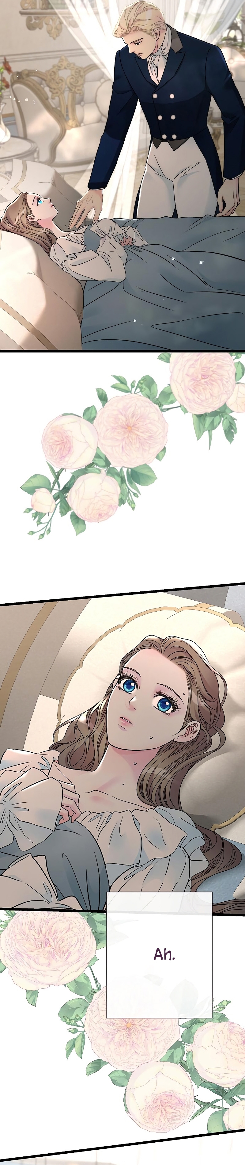 El príncipe problemático Capítulo 71 - Página 30