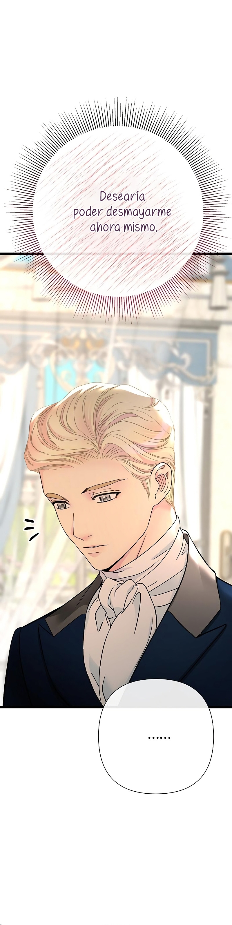 El príncipe problemático Capítulo 71 - Página 32