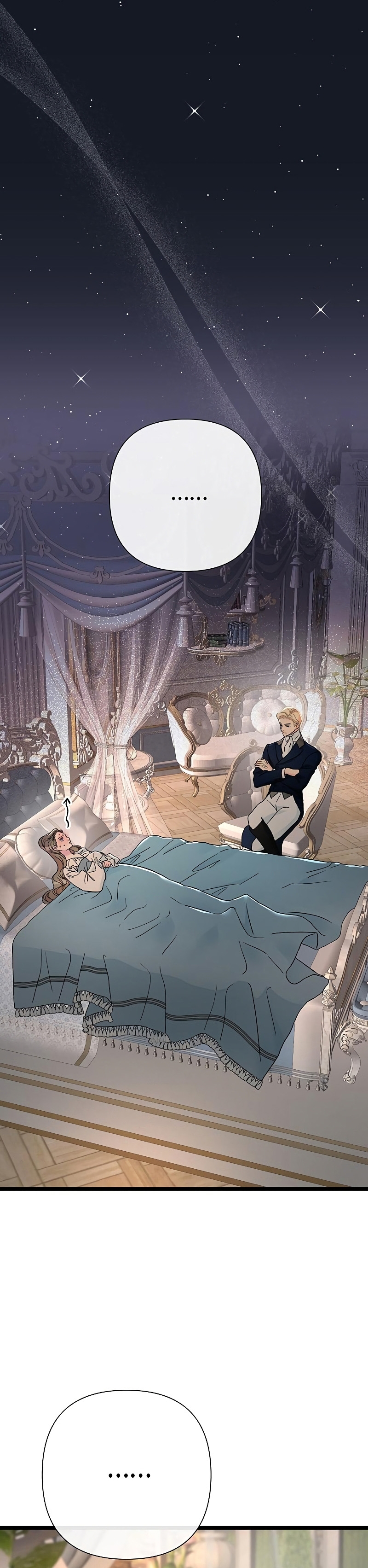 El príncipe problemático Capítulo 71 - Página 35