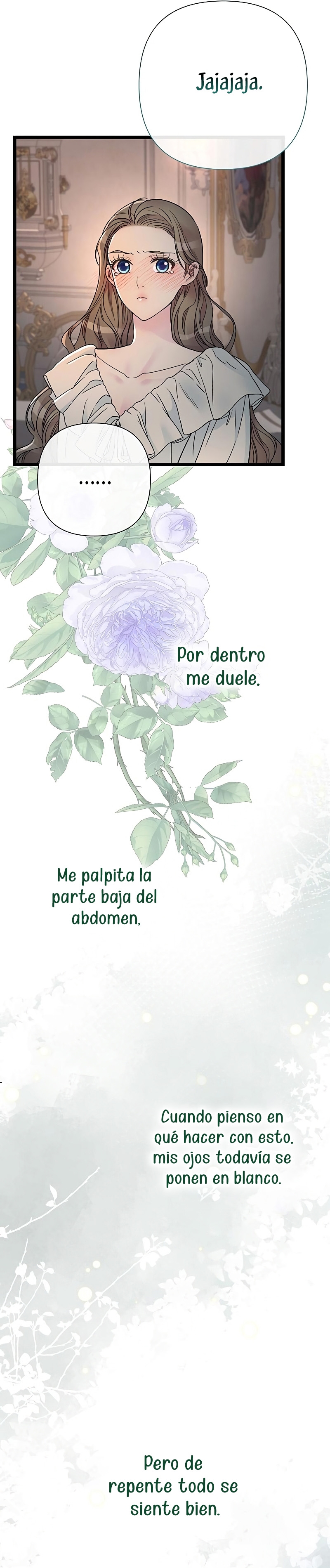 El príncipe problemático Capítulo 71 - Página 41