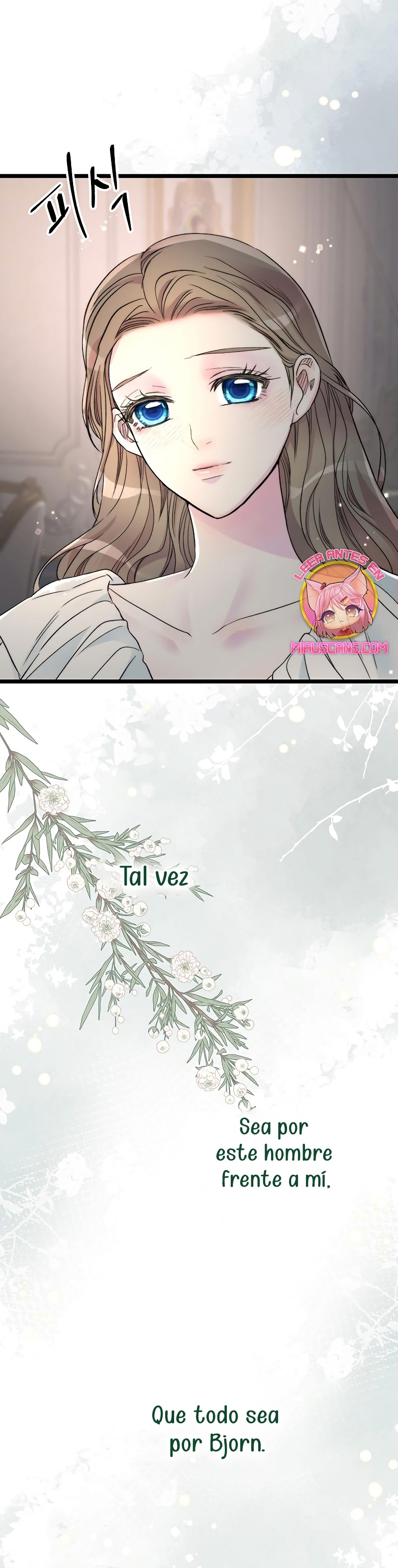 El príncipe problemático Capítulo 71 - Página 42