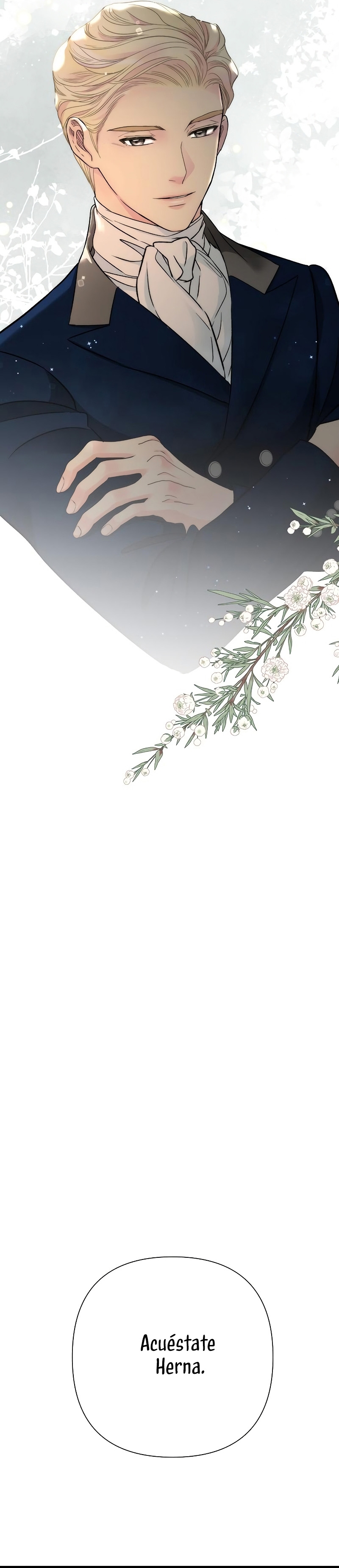 El príncipe problemático Capítulo 71 - Página 43