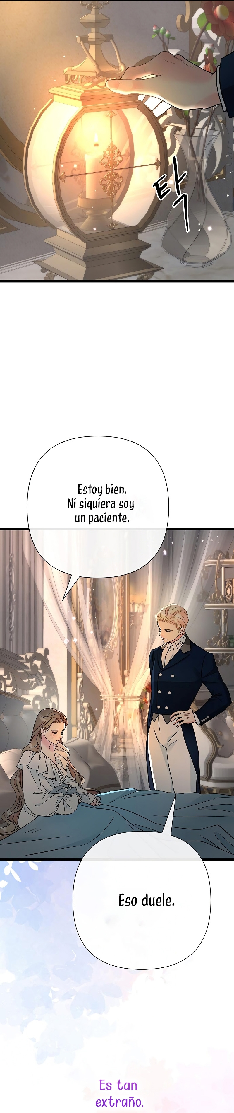 El príncipe problemático Capítulo 71 - Página 44