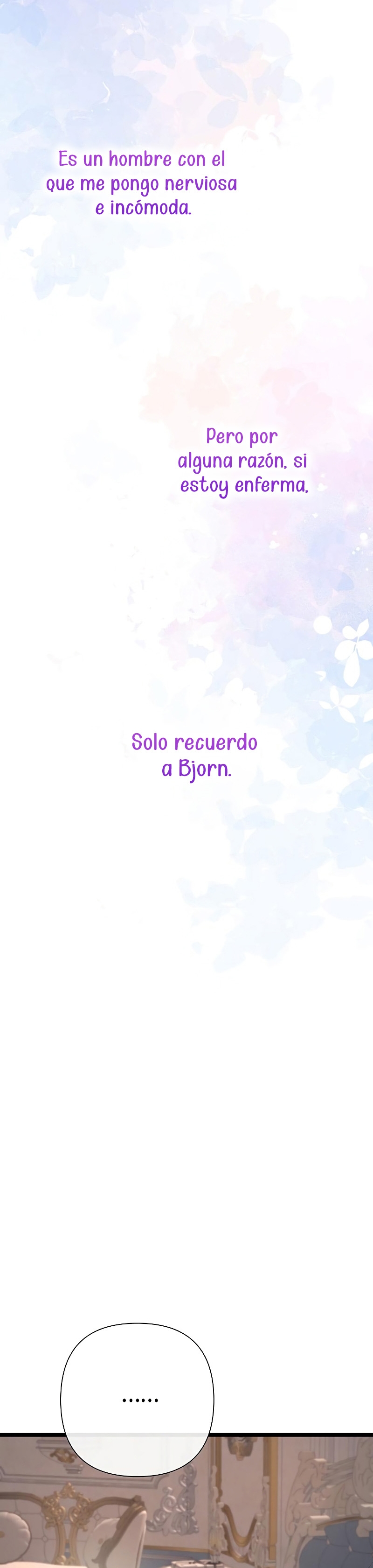 El príncipe problemático Capítulo 71 - Página 46