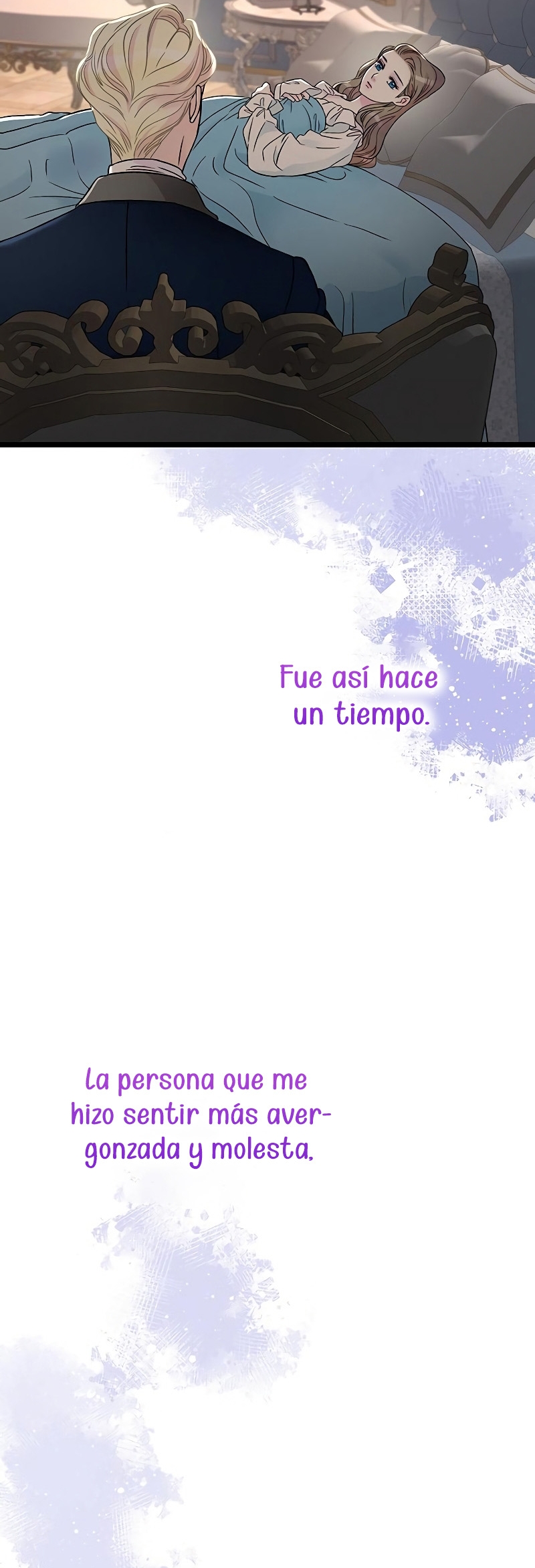 El príncipe problemático Capítulo 71 - Página 47