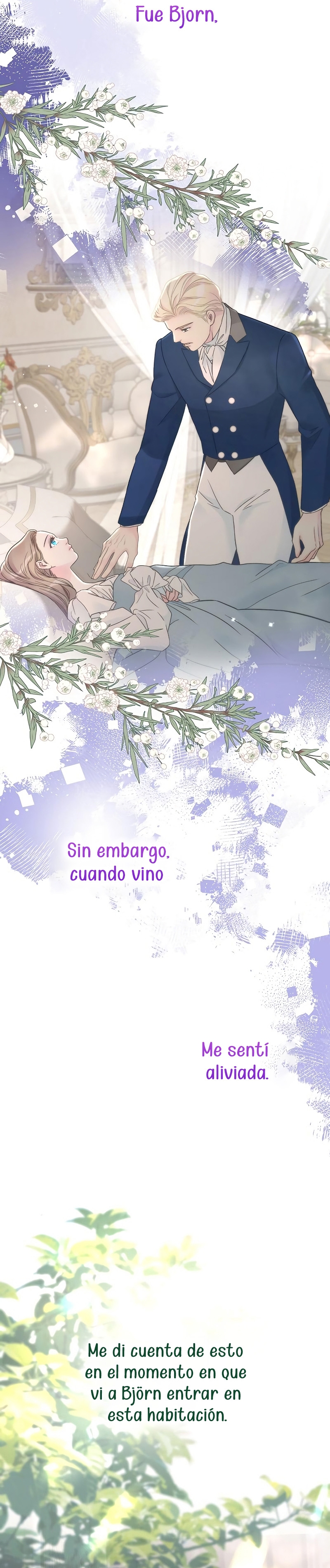 El príncipe problemático Capítulo 71 - Página 48