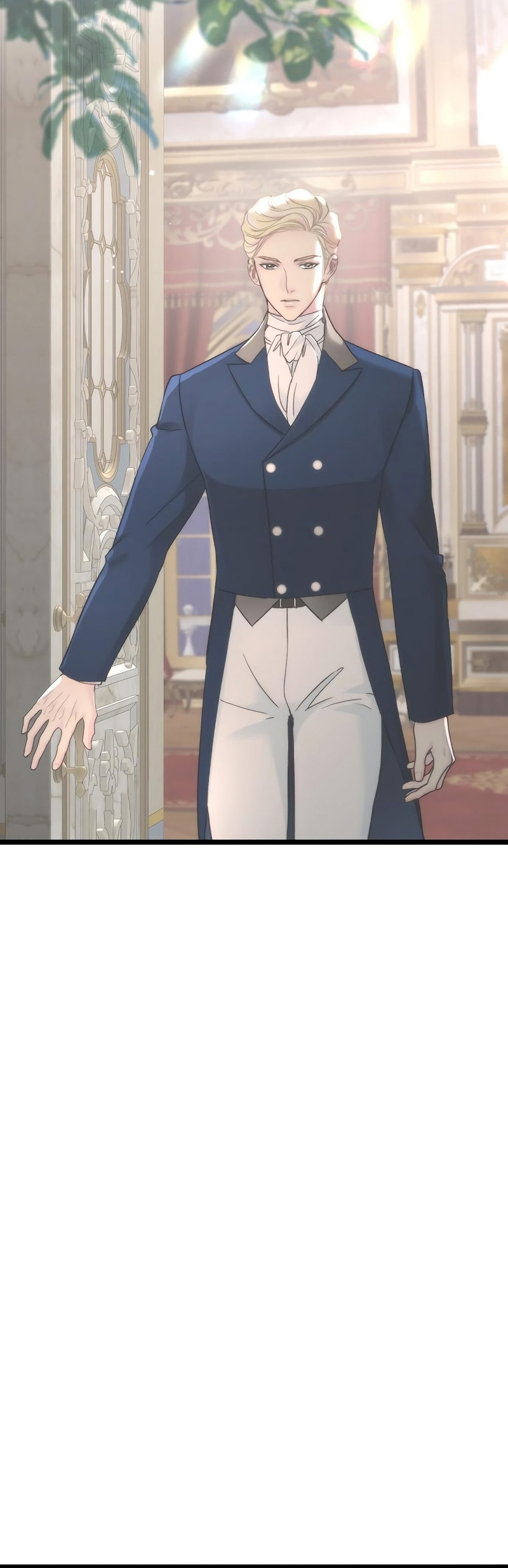 El príncipe problemático Capítulo 71 - Página 49