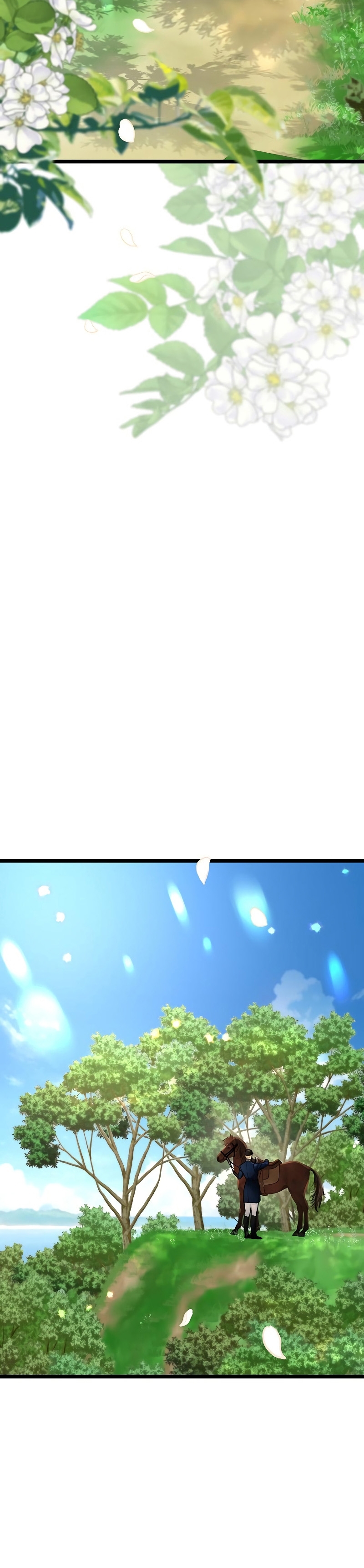 El príncipe problemático Capítulo 71 - Página 5