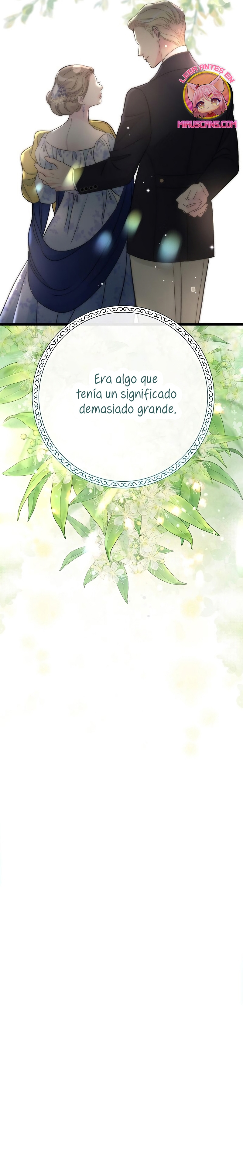 El príncipe problemático Capítulo 71 - Página 52