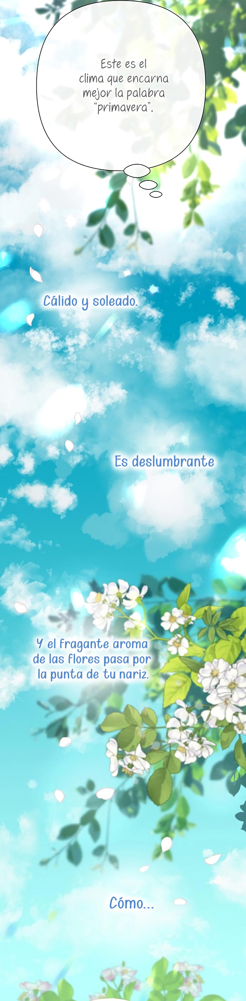 El príncipe problemático Capítulo 71 - Página 7