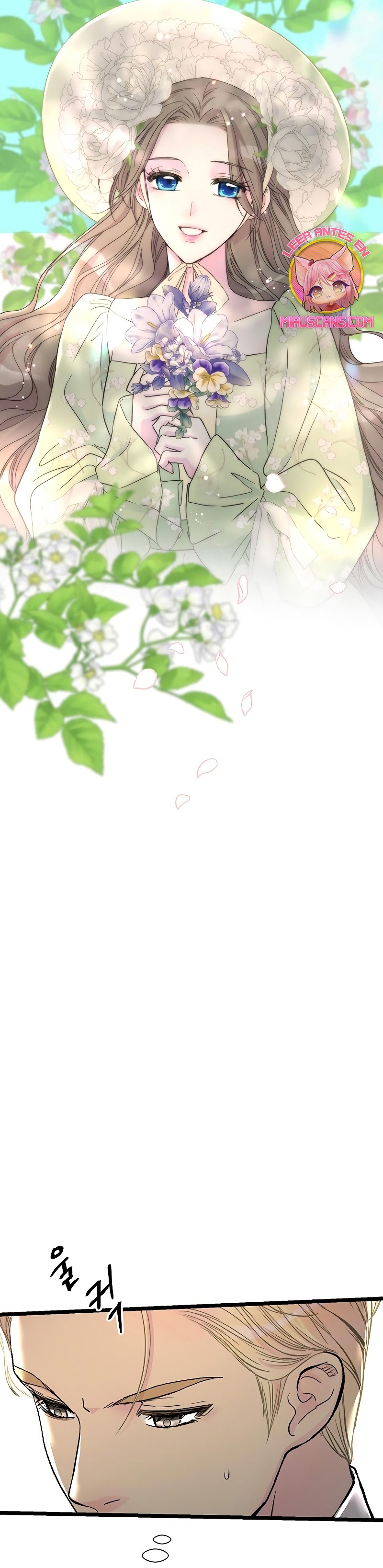 El príncipe problemático Capítulo 71 - Página 8