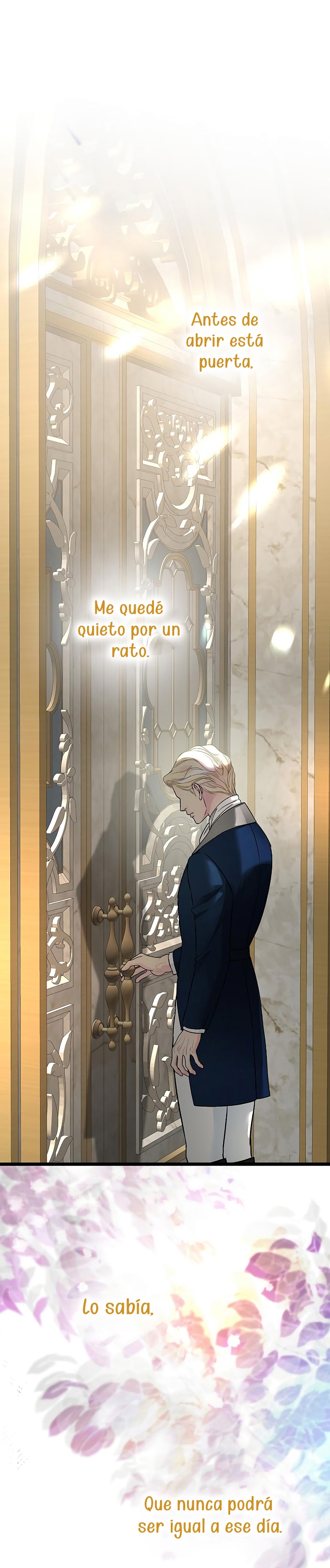 El príncipe problemático Capítulo 72 - Página 10