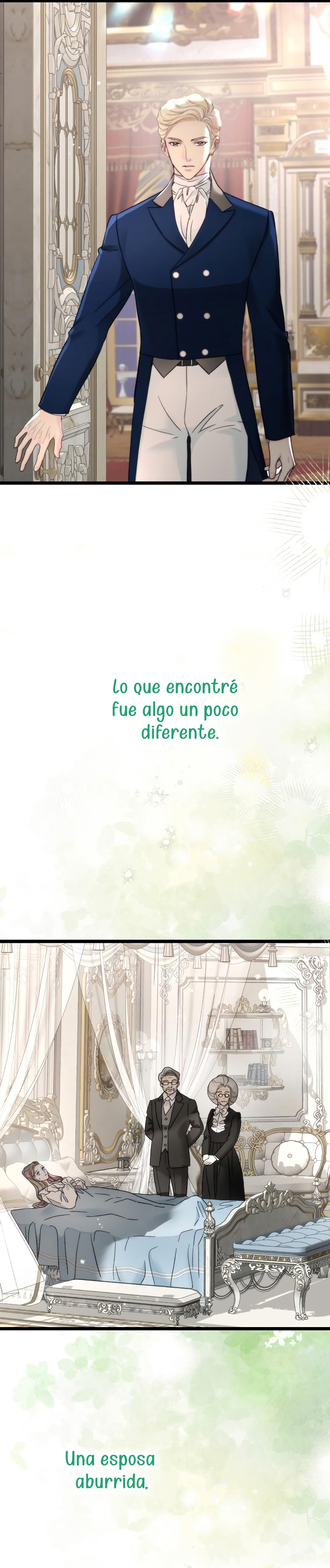El príncipe problemático Capítulo 72 - Página 12