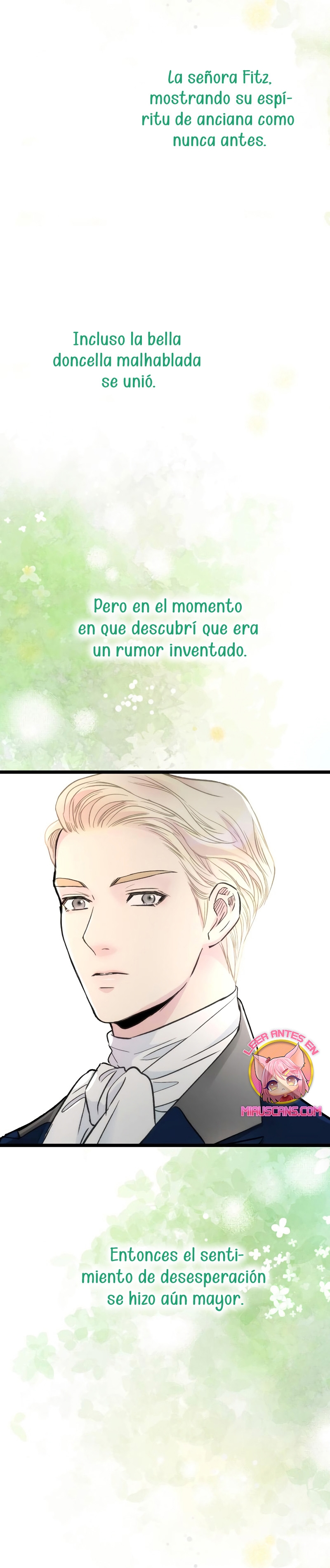 El príncipe problemático Capítulo 72 - Página 13