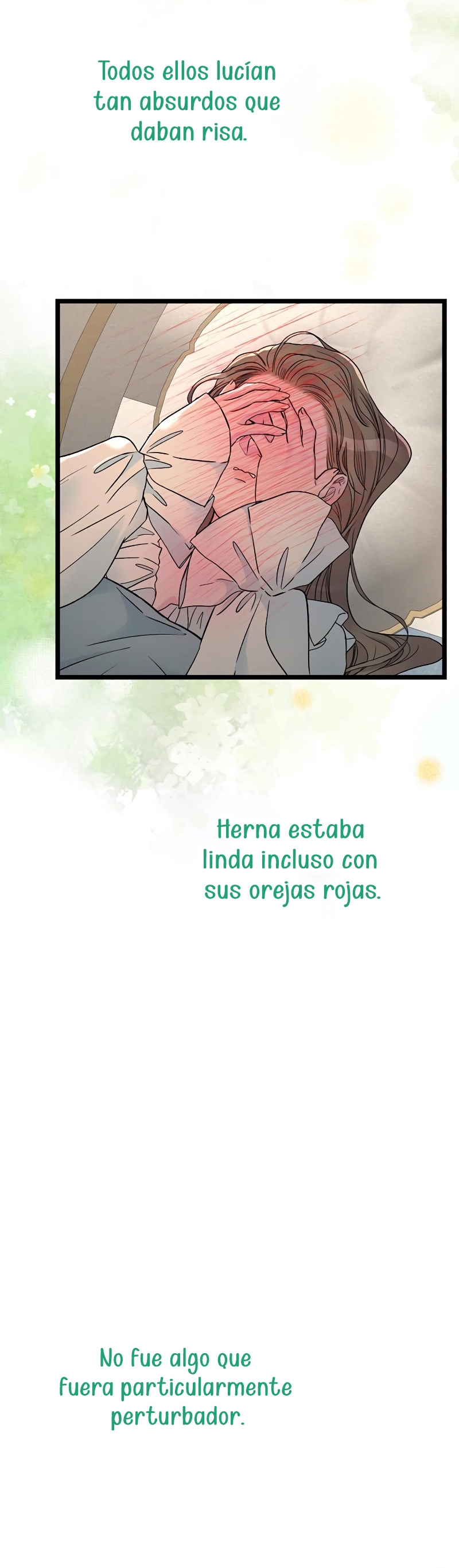 El príncipe problemático Capítulo 72 - Página 14