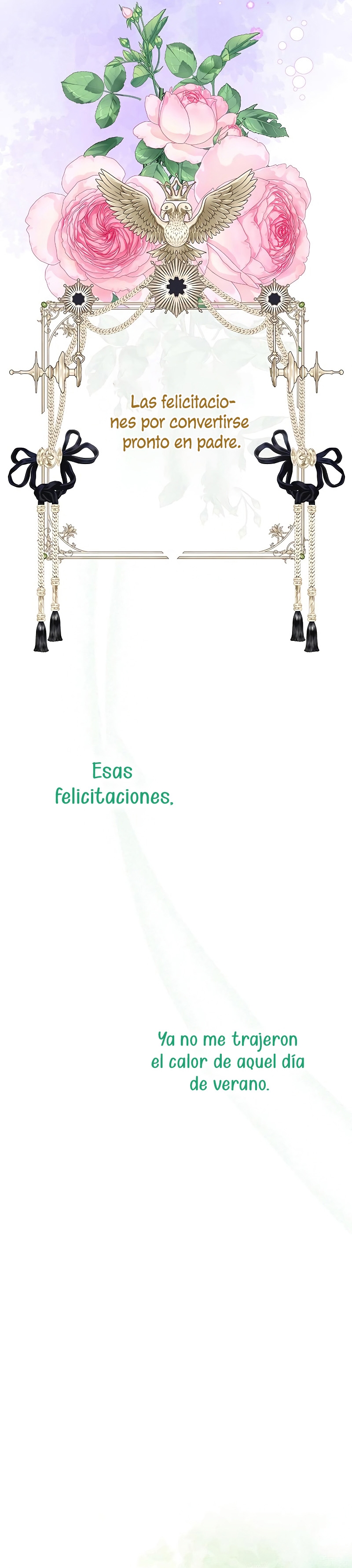 El príncipe problemático Capítulo 72 - Página 17