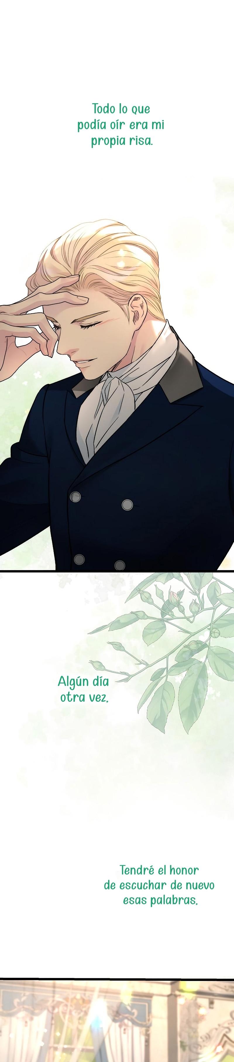 El príncipe problemático Capítulo 72 - Página 19