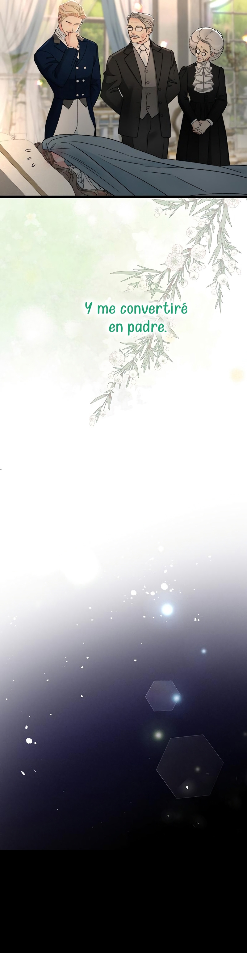 El príncipe problemático Capítulo 72 - Página 20