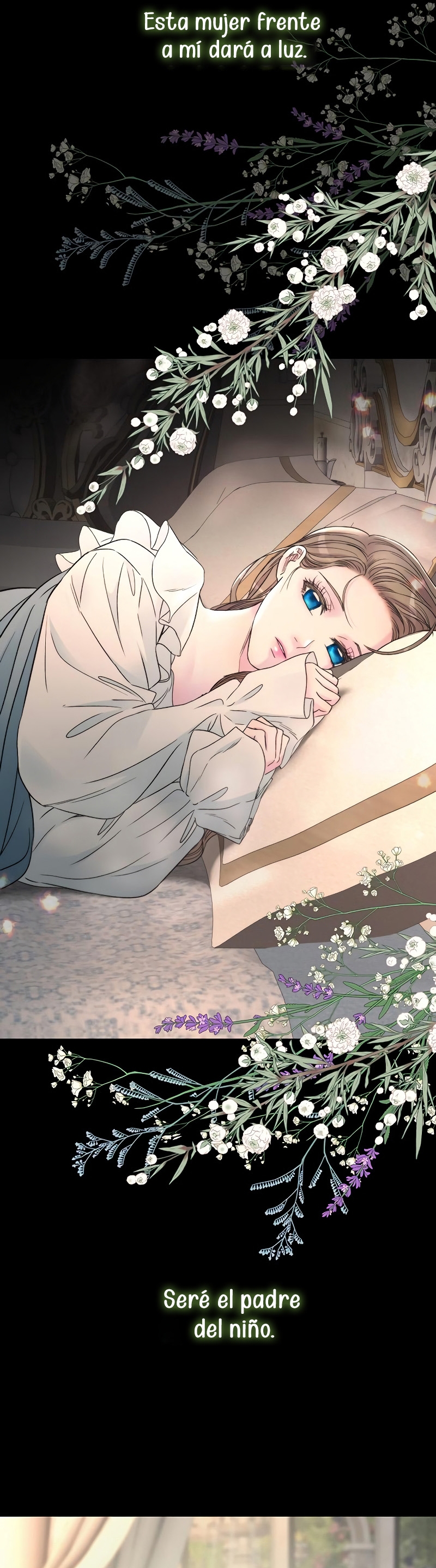 El príncipe problemático Capítulo 72 - Página 21