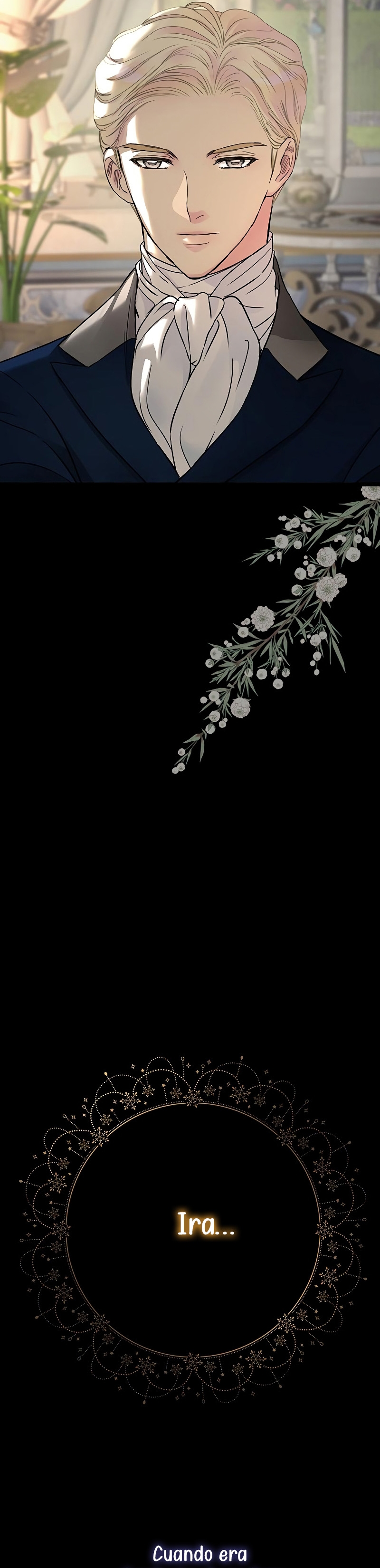 El príncipe problemático Capítulo 72 - Página 22