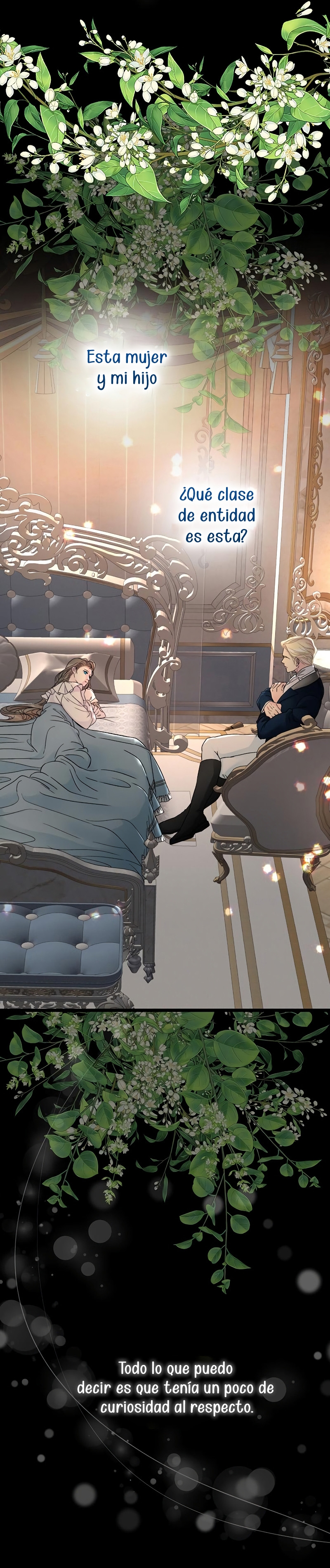 El príncipe problemático Capítulo 72 - Página 25