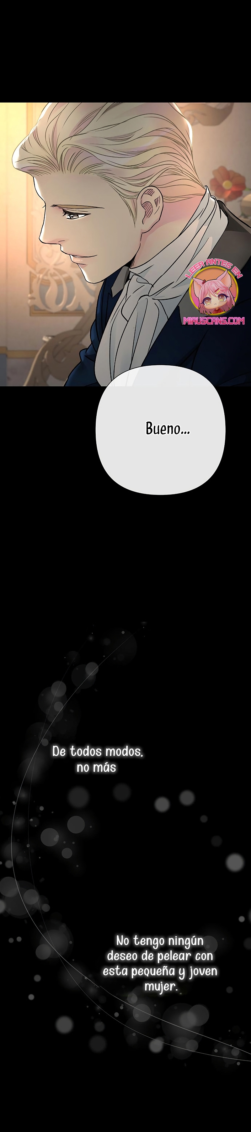 El príncipe problemático Capítulo 72 - Página 26