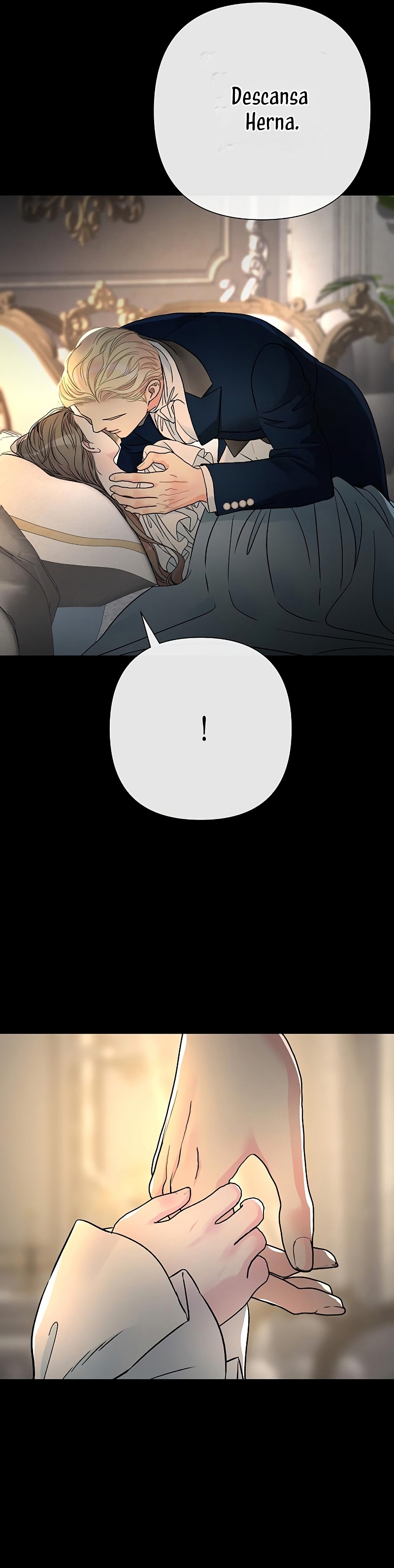 El príncipe problemático Capítulo 72 - Página 27