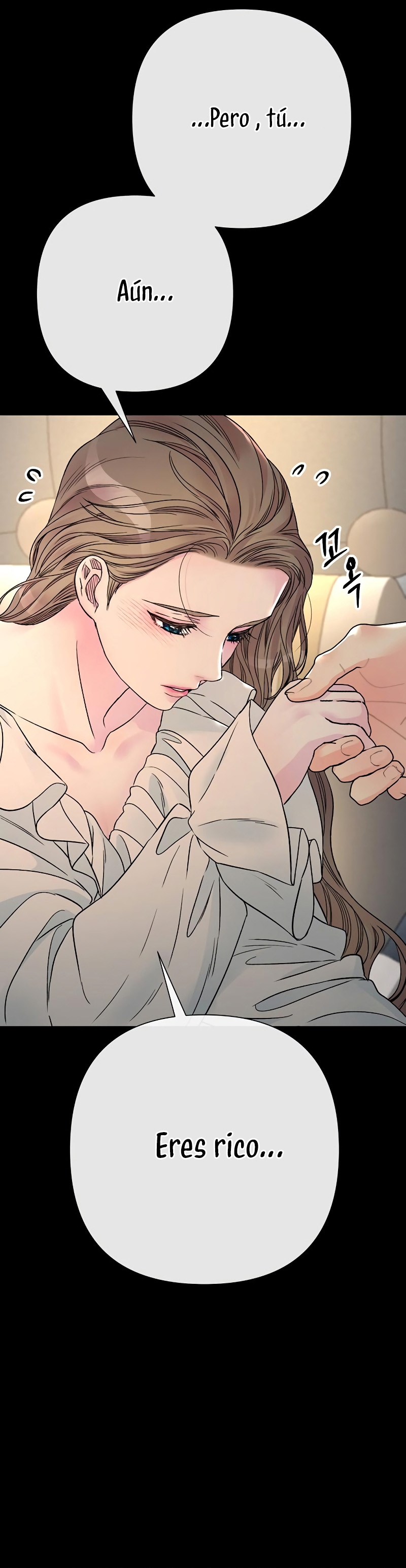 El príncipe problemático Capítulo 72 - Página 29