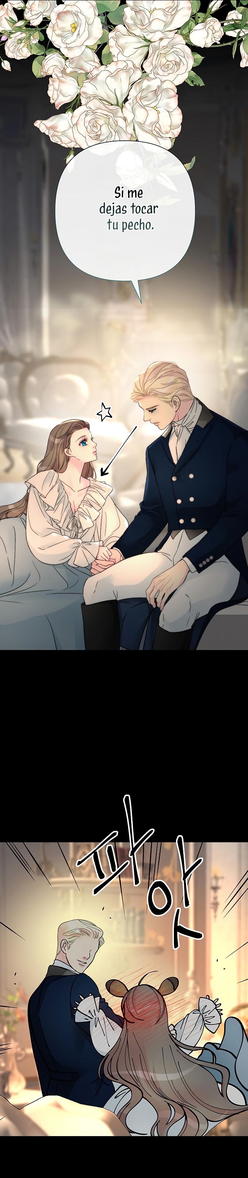 El príncipe problemático Capítulo 72 - Página 32