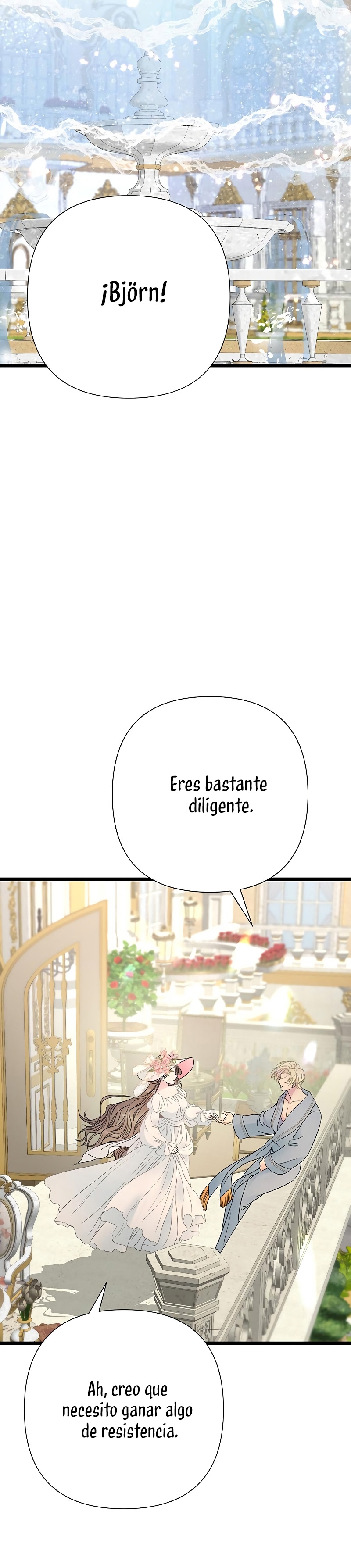 El príncipe problemático Capítulo 72 - Página 41