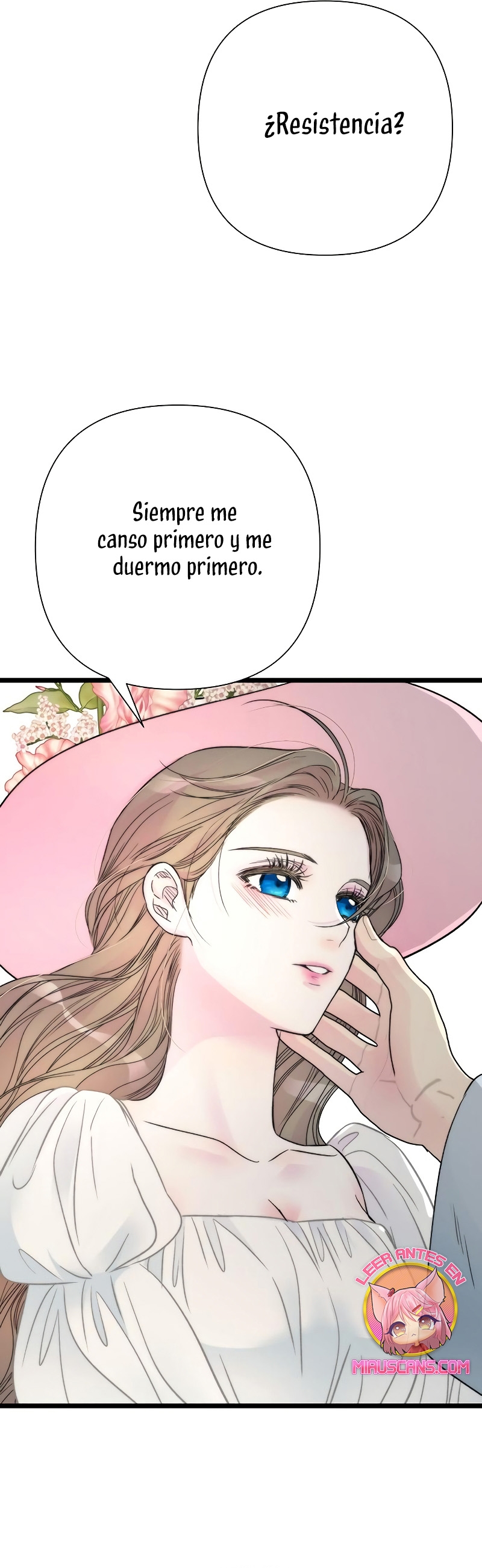 El príncipe problemático Capítulo 72 - Página 42