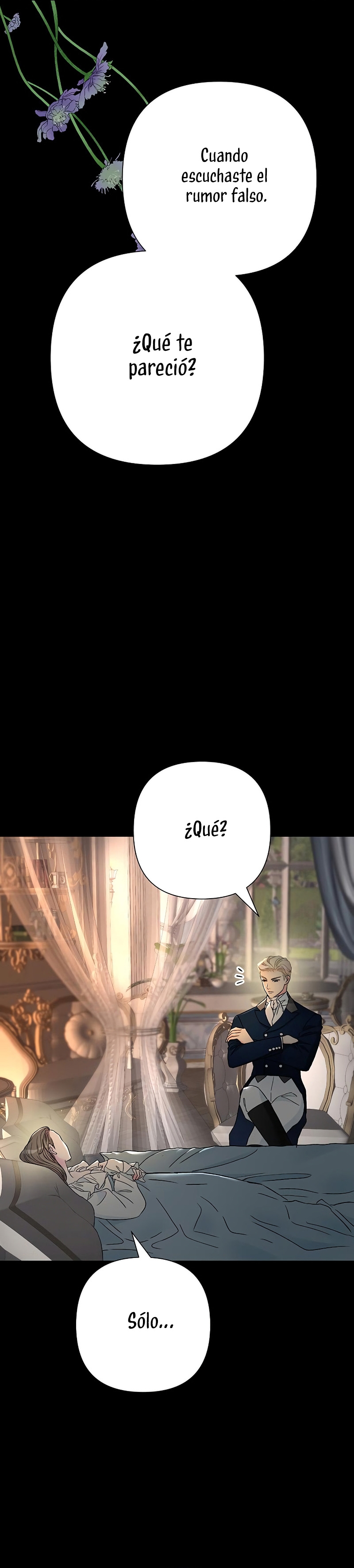 El príncipe problemático Capítulo 72 - Página 5