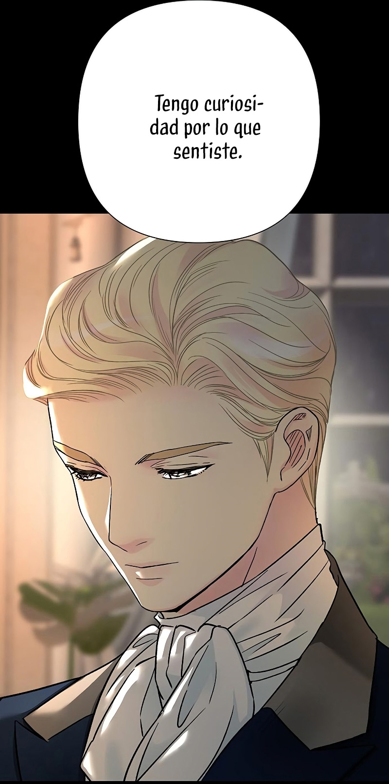 El príncipe problemático Capítulo 72 - Página 6