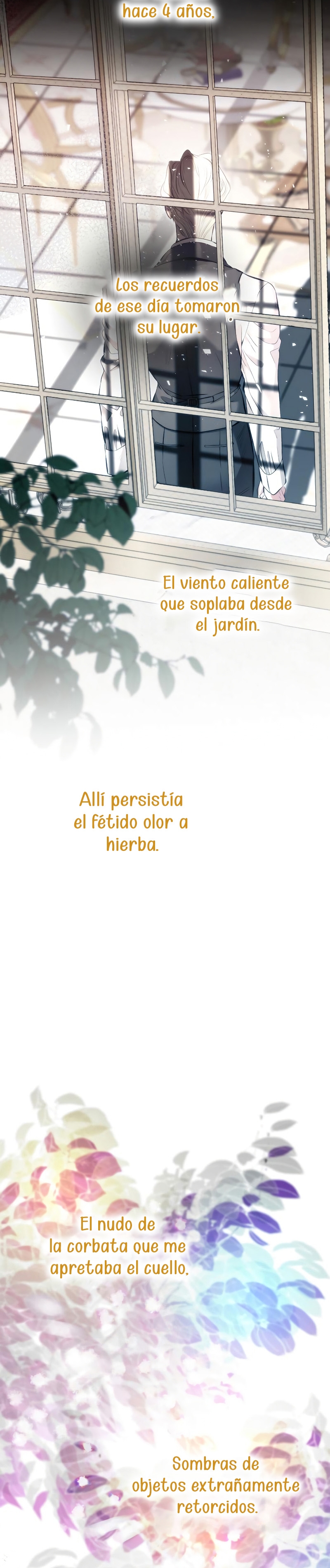 El príncipe problemático Capítulo 72 - Página 8