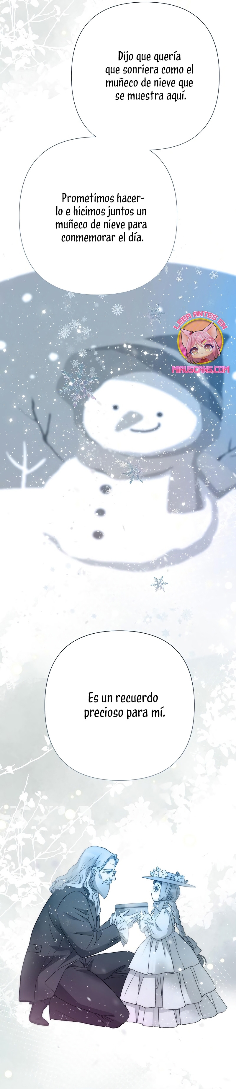 El príncipe problemático Capítulo 73 - Página 12