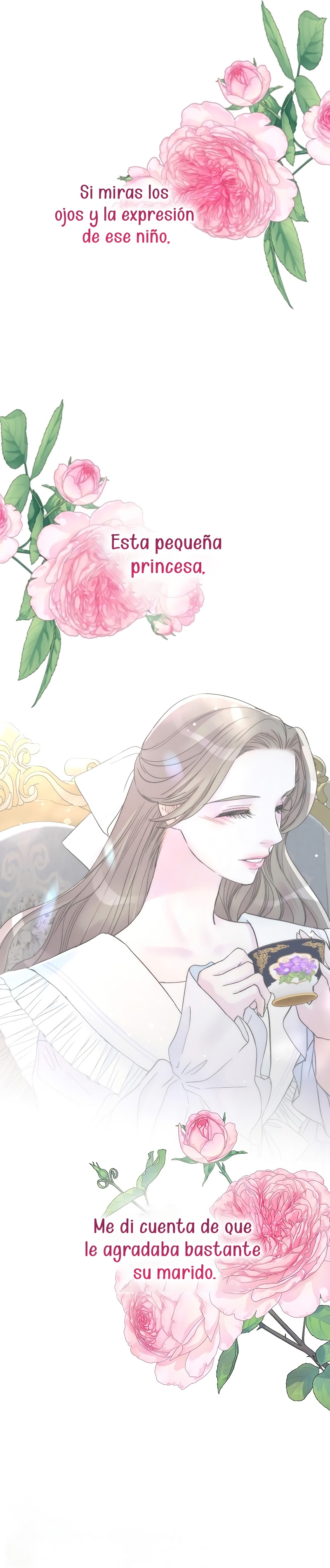 El príncipe problemático Capítulo 73 - Página 25