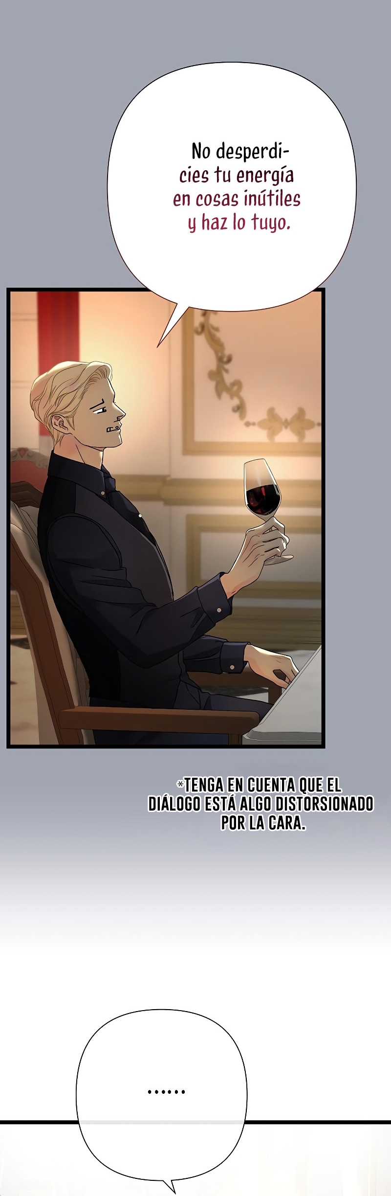 El príncipe problemático Capítulo 73 - Página 33