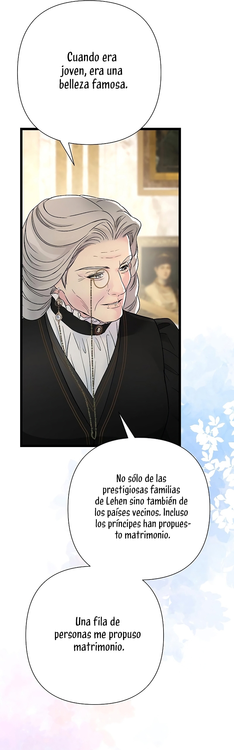 El príncipe problemático Capítulo 73 - Página 41