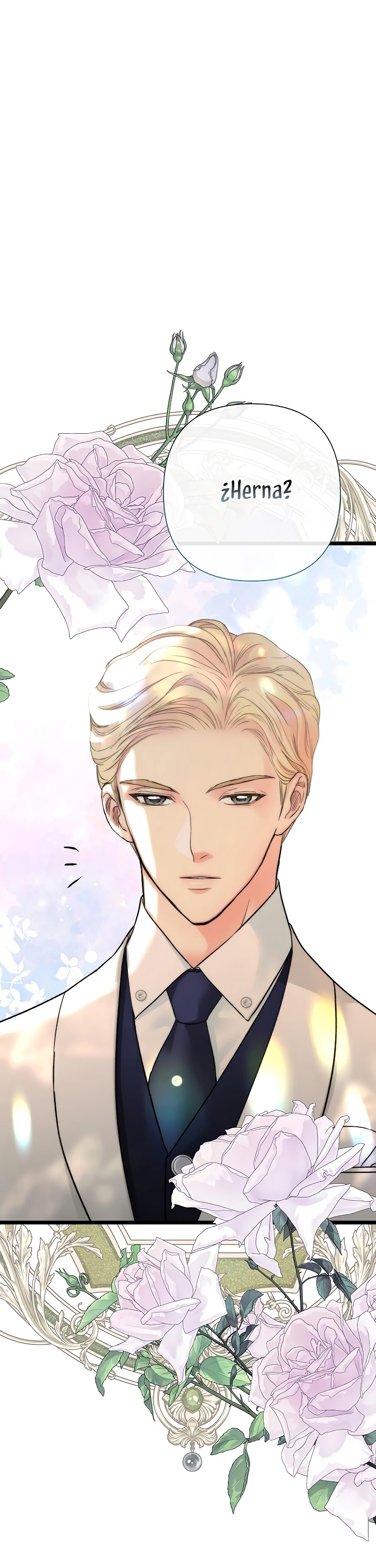 El príncipe problemático Capítulo 73 - Página 45