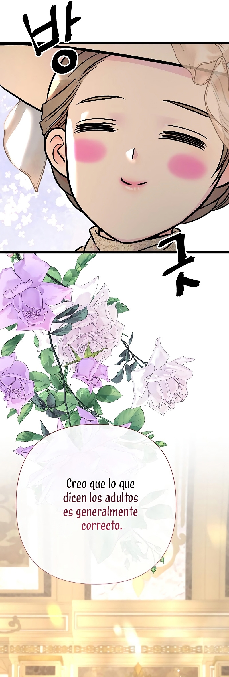 El príncipe problemático Capítulo 73 - Página 46