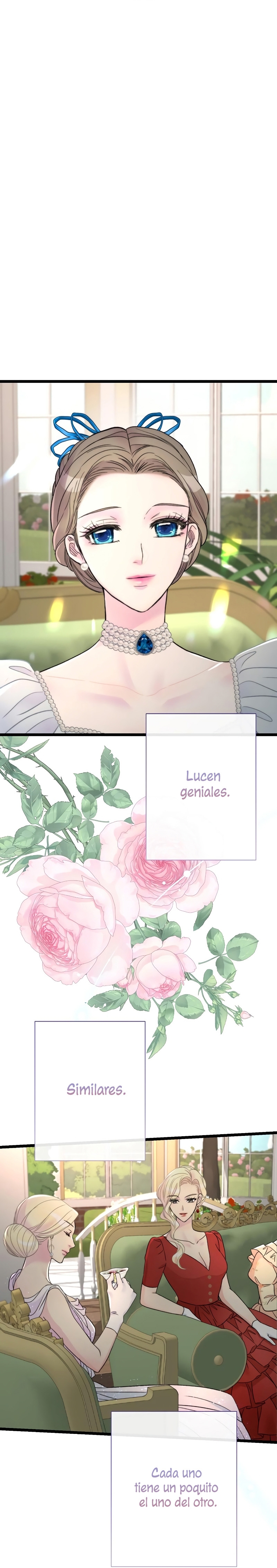 El príncipe problemático Capítulo 74 - Página 12