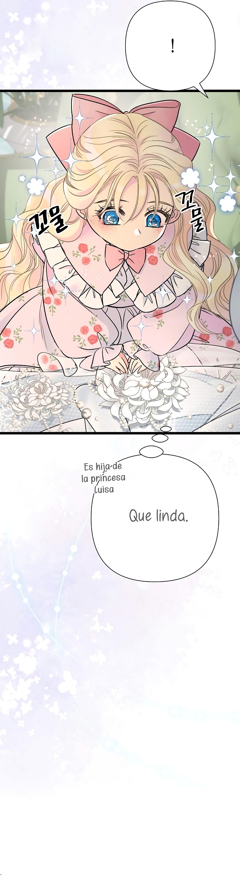 El príncipe problemático Capítulo 74 - Página 14