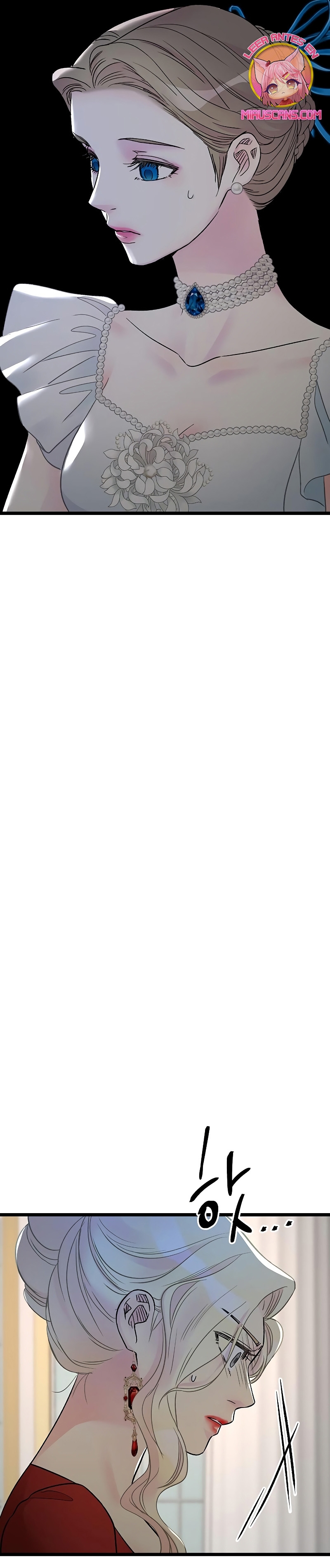 El príncipe problemático Capítulo 74 - Página 24