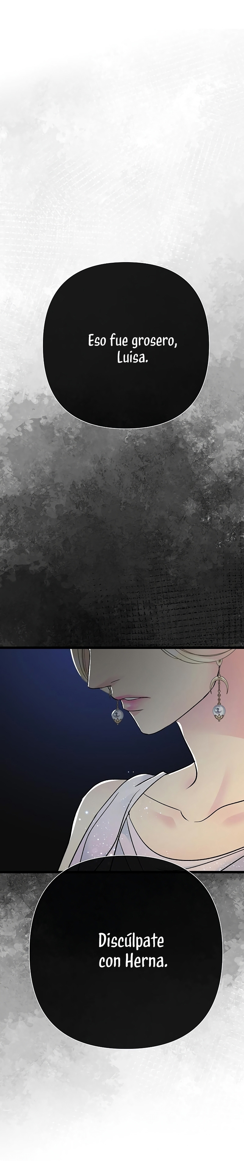 El príncipe problemático Capítulo 74 - Página 25