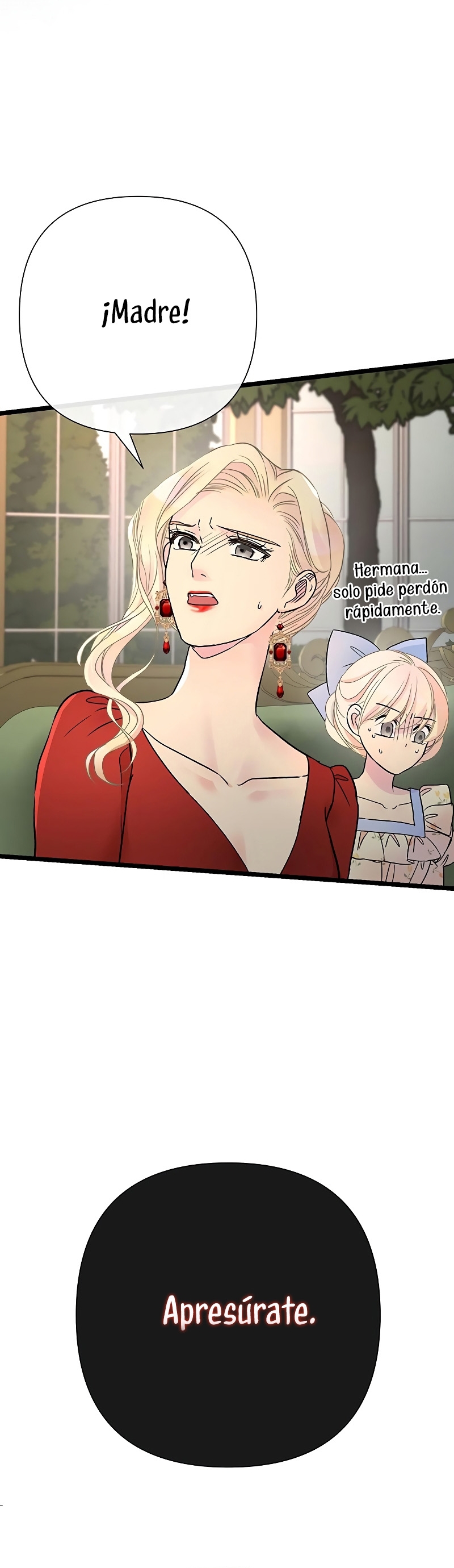 El príncipe problemático Capítulo 74 - Página 26