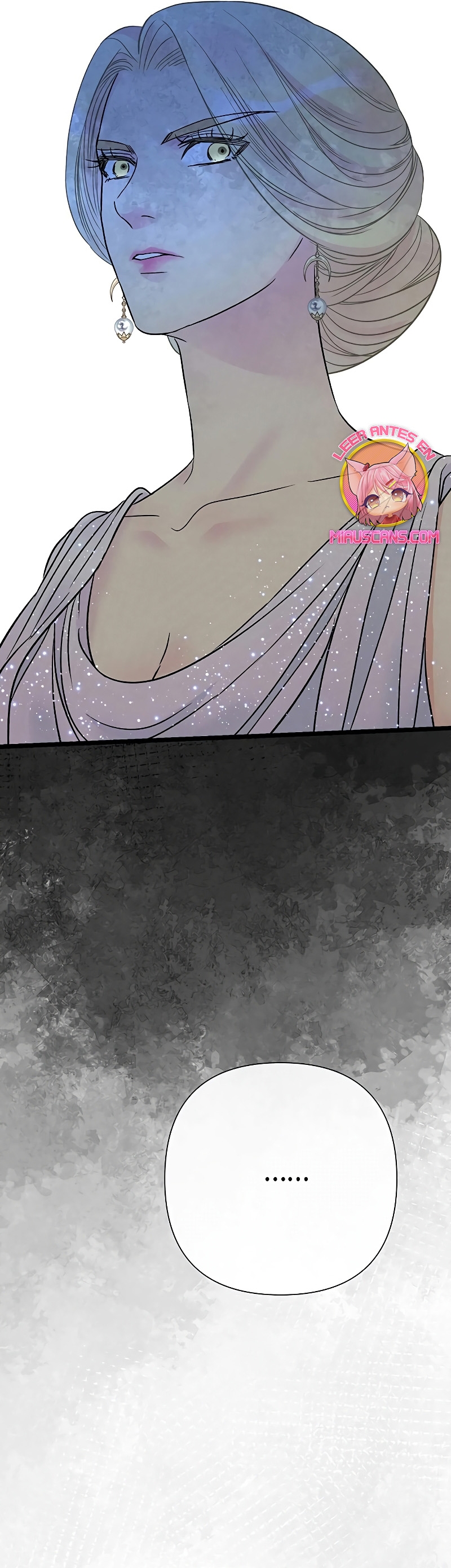 El príncipe problemático Capítulo 74 - Página 27