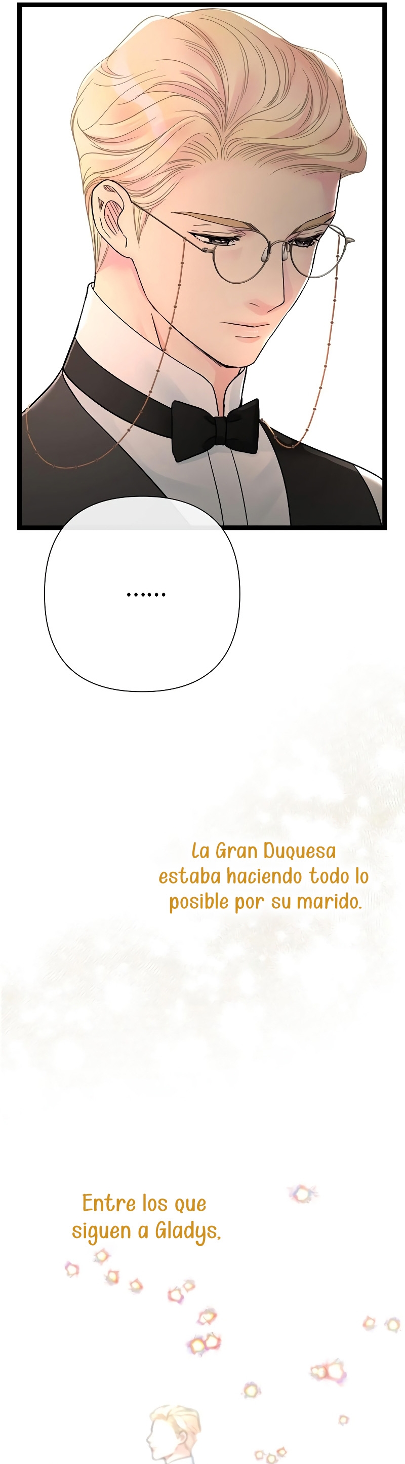 El príncipe problemático Capítulo 74 - Página 38